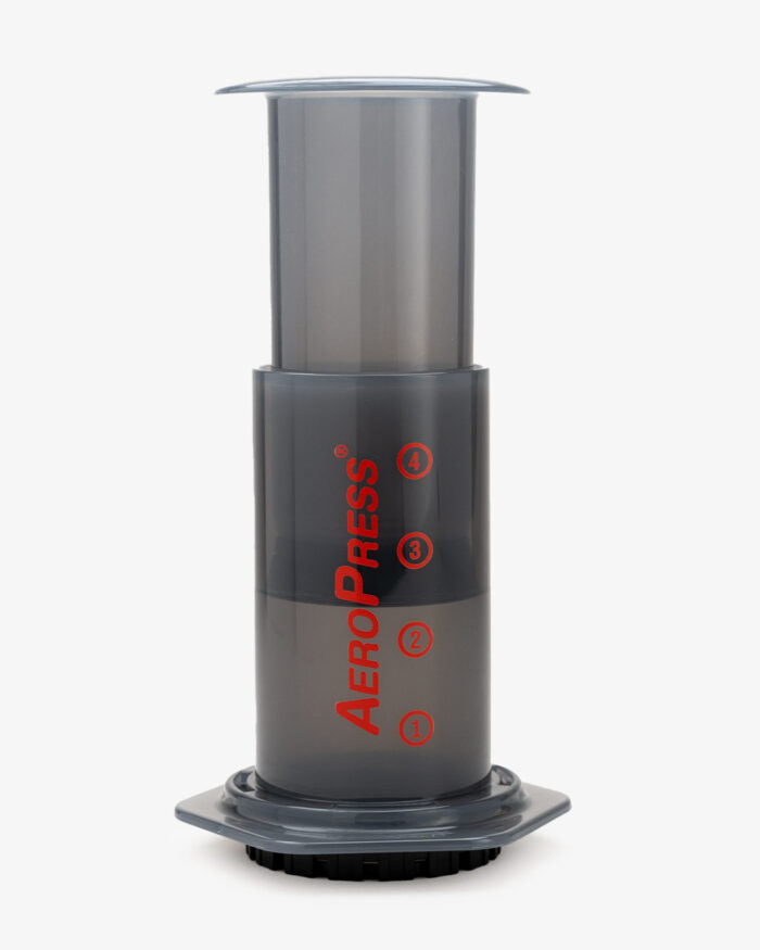 Aeropress Coffee Maker