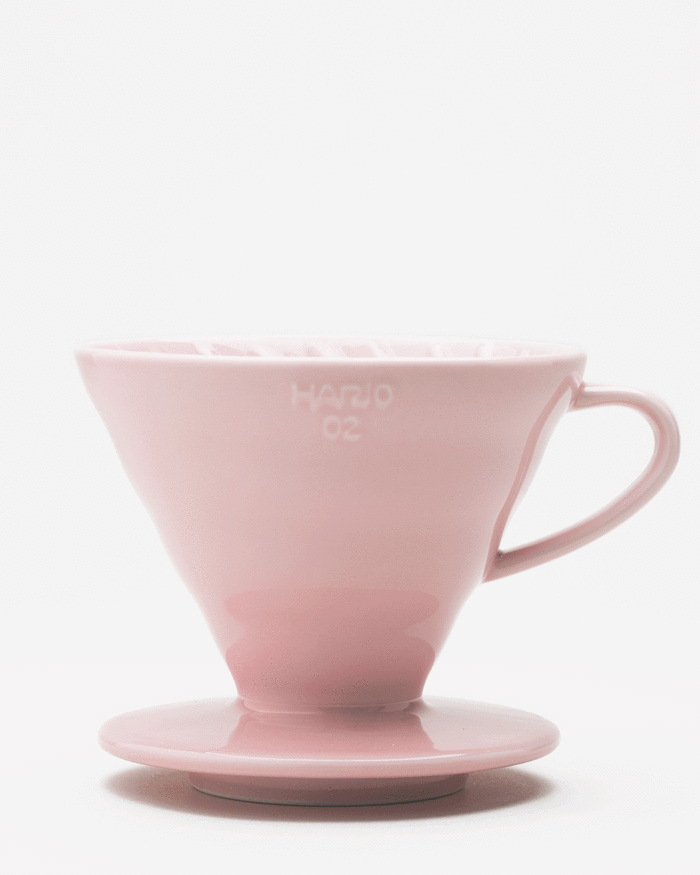 Hario V60 02 Coffee DRIPPER