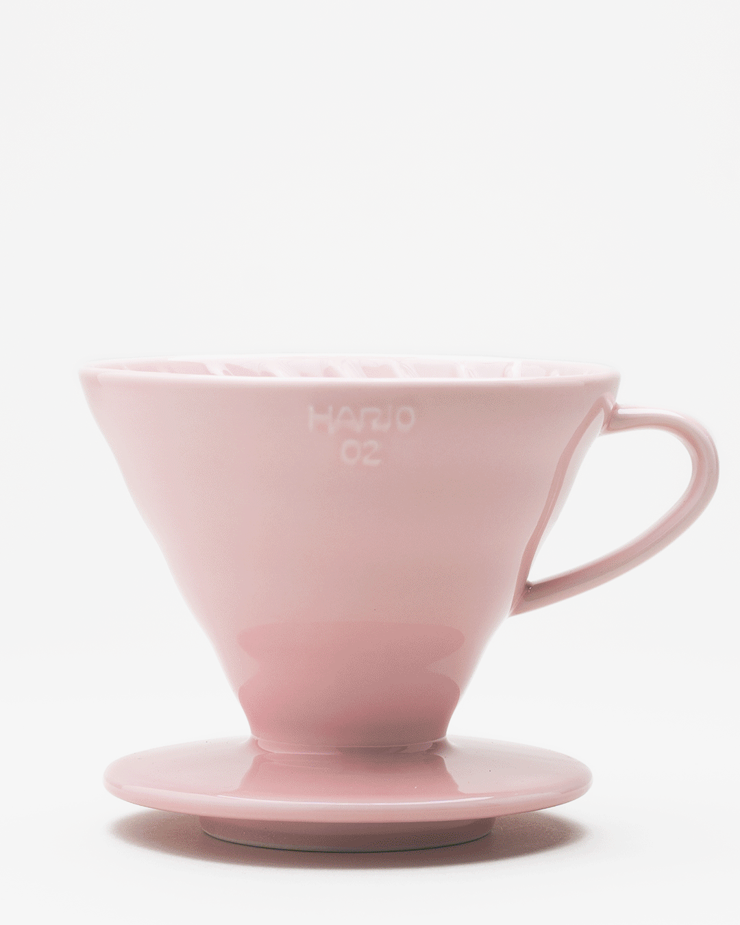 Hario V60 02 Coffee DRIPPER R st Werk